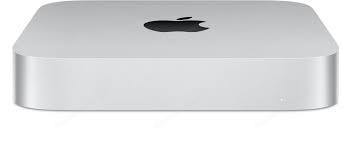 Mac Mini M2 8gb mit Fingerprint Tastatur