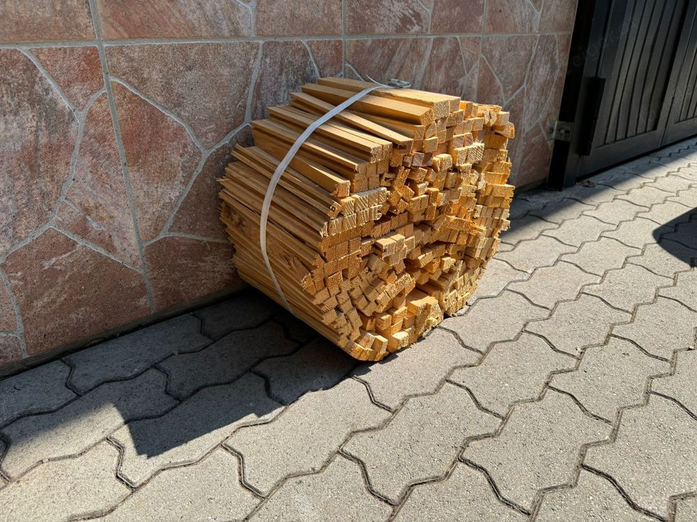Holz | Anzündholz 30cm lang Holz | Anzündholz 30cm lang