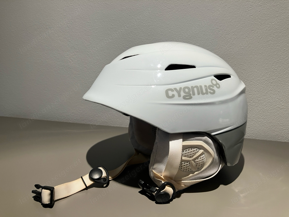 Schihelm Gr 53-54 XS