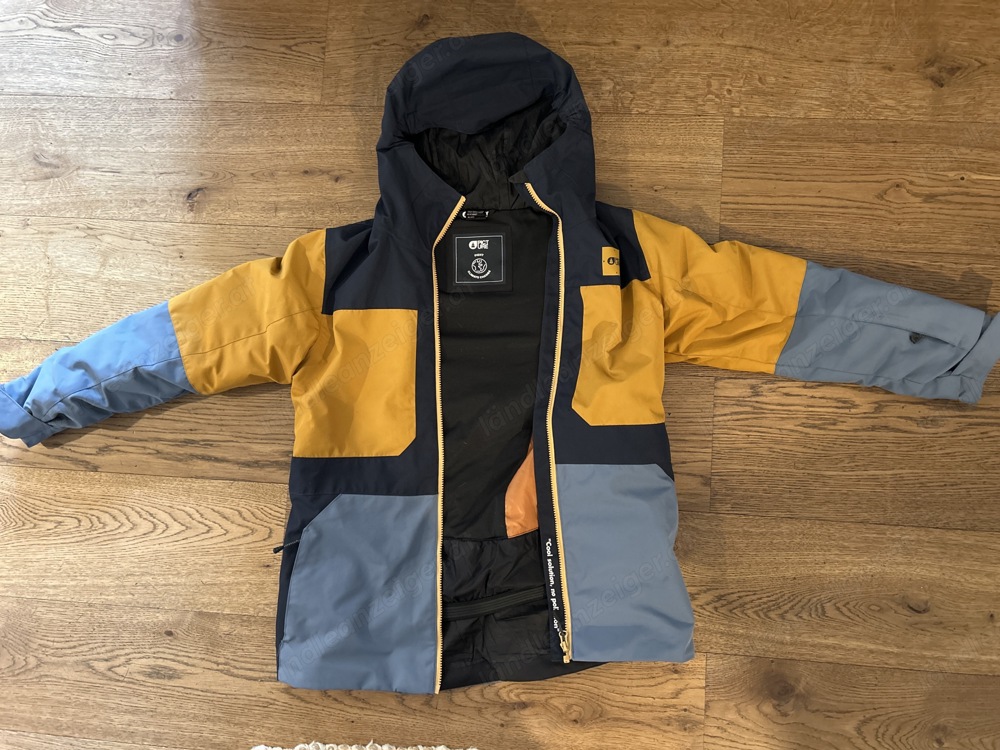 Schi  Snowboardjacke PICTURE GR 170