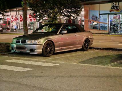 BMW 3er