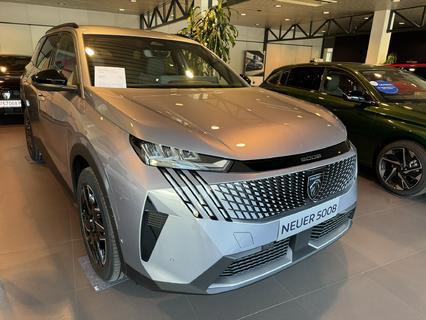 Peugeot 5008 Peugeot 5008