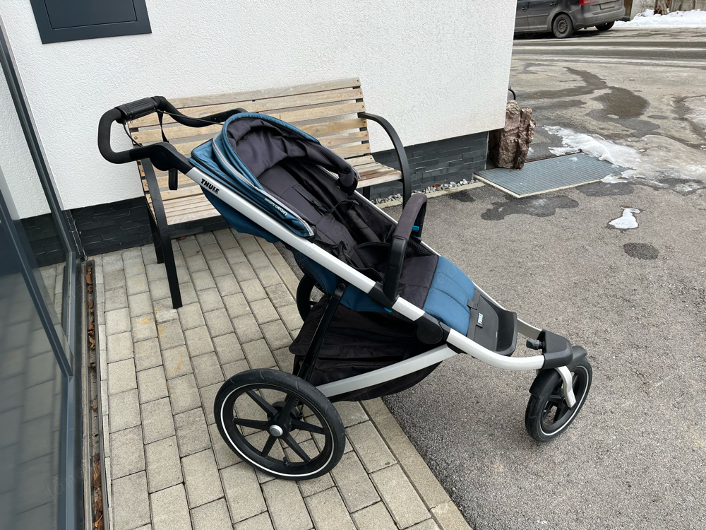 Thule Urban Glide 2