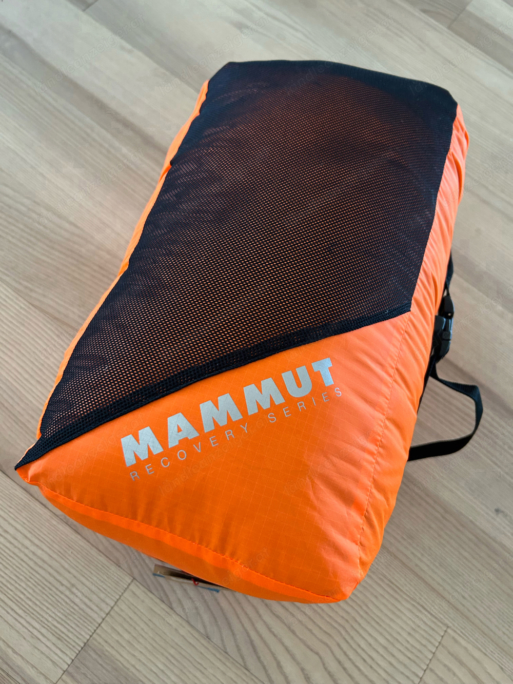 Trekking Schlafsack Mammut "Women's Perform Fibre Bag -10C"