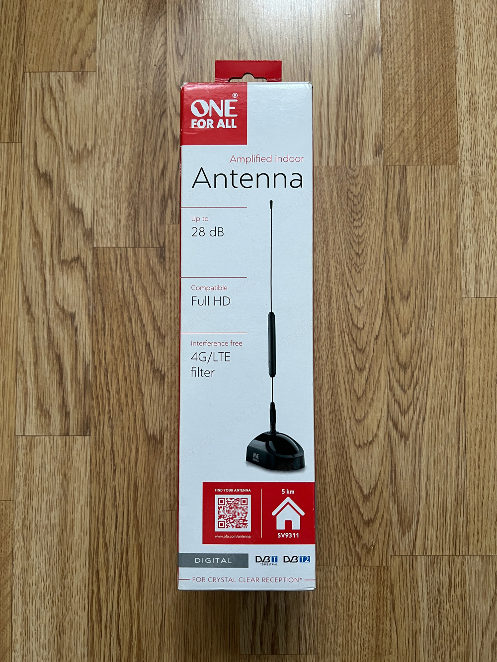 Antenne Full HD