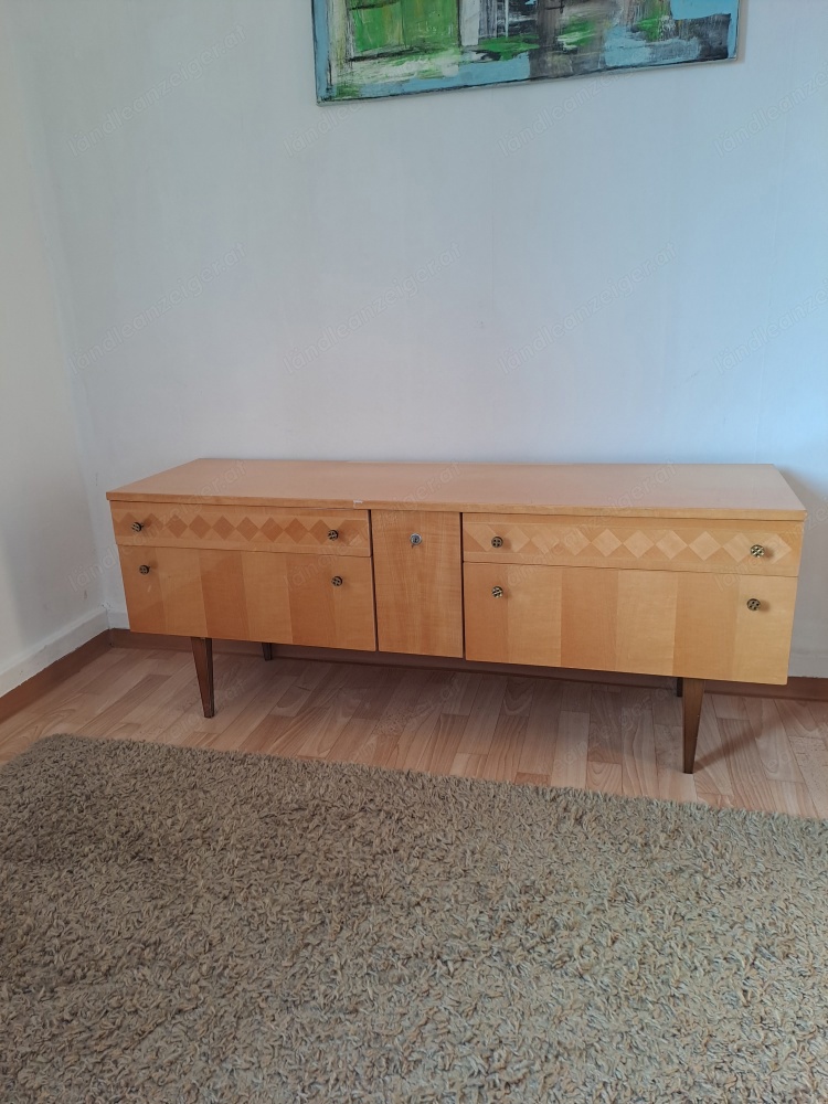 Vintage Schrank