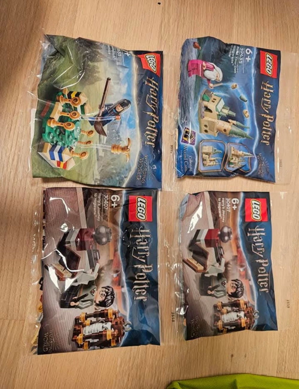 Lego NEU und originalverpackt in Lustenau