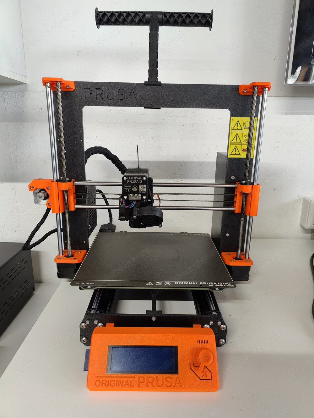 3D Drucker Prusa MK3S