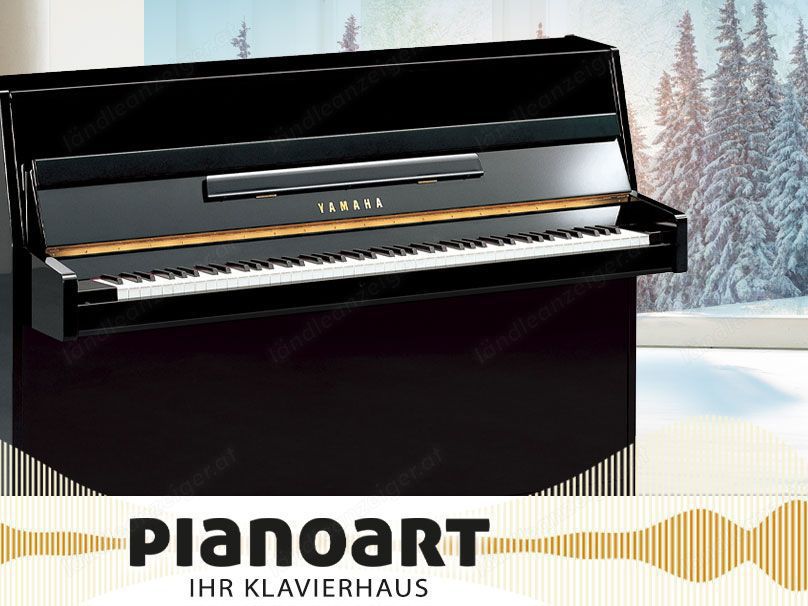 YAMAHA b1 NEU *Inkl. Gratis Premium-Set & Lieferung*  10 Jahre Garantie!