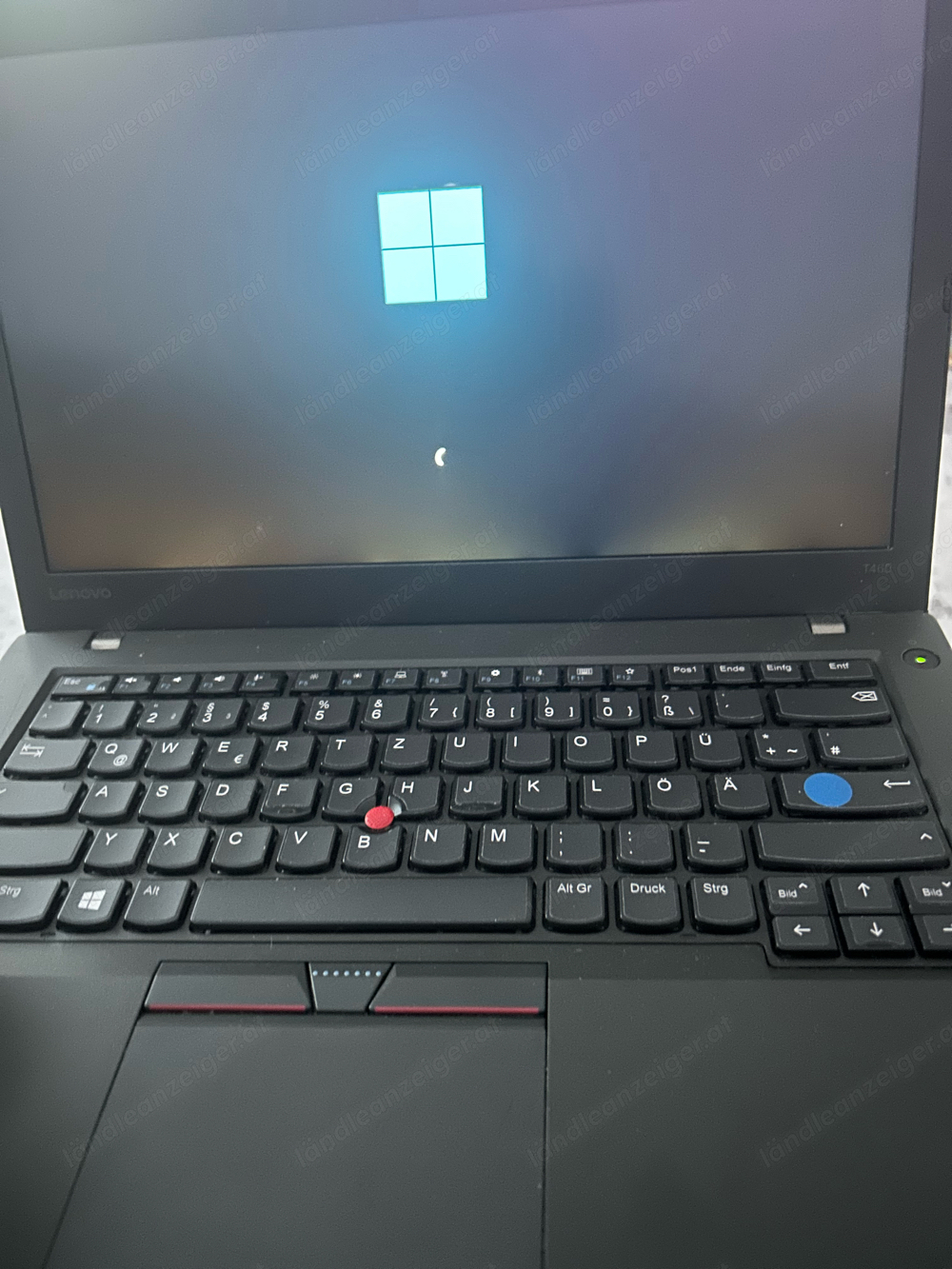 lenovo T460