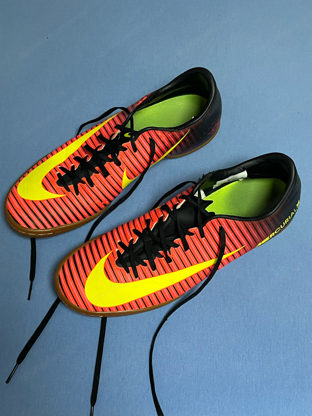 Nike Mercurial Fußballschuh