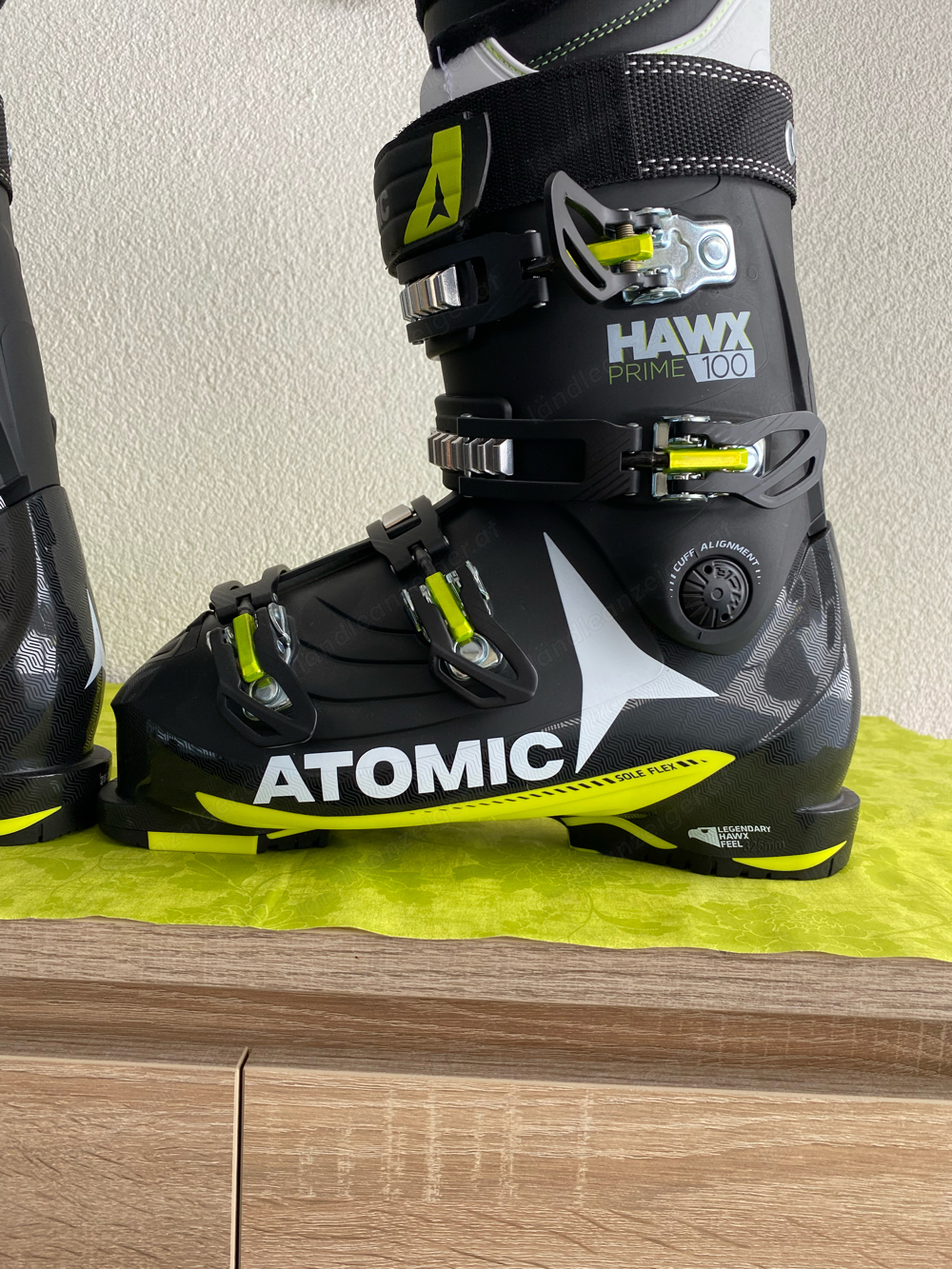 Atomic Skischuhe