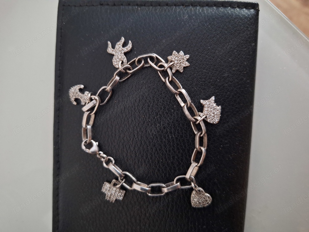 Silber Armband Silber Armband