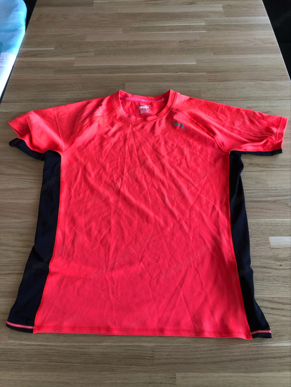 Puma Herren T-Shirt Gr. M