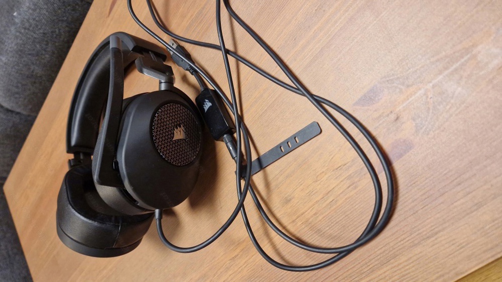 Corsair HS65-Gaming Headset