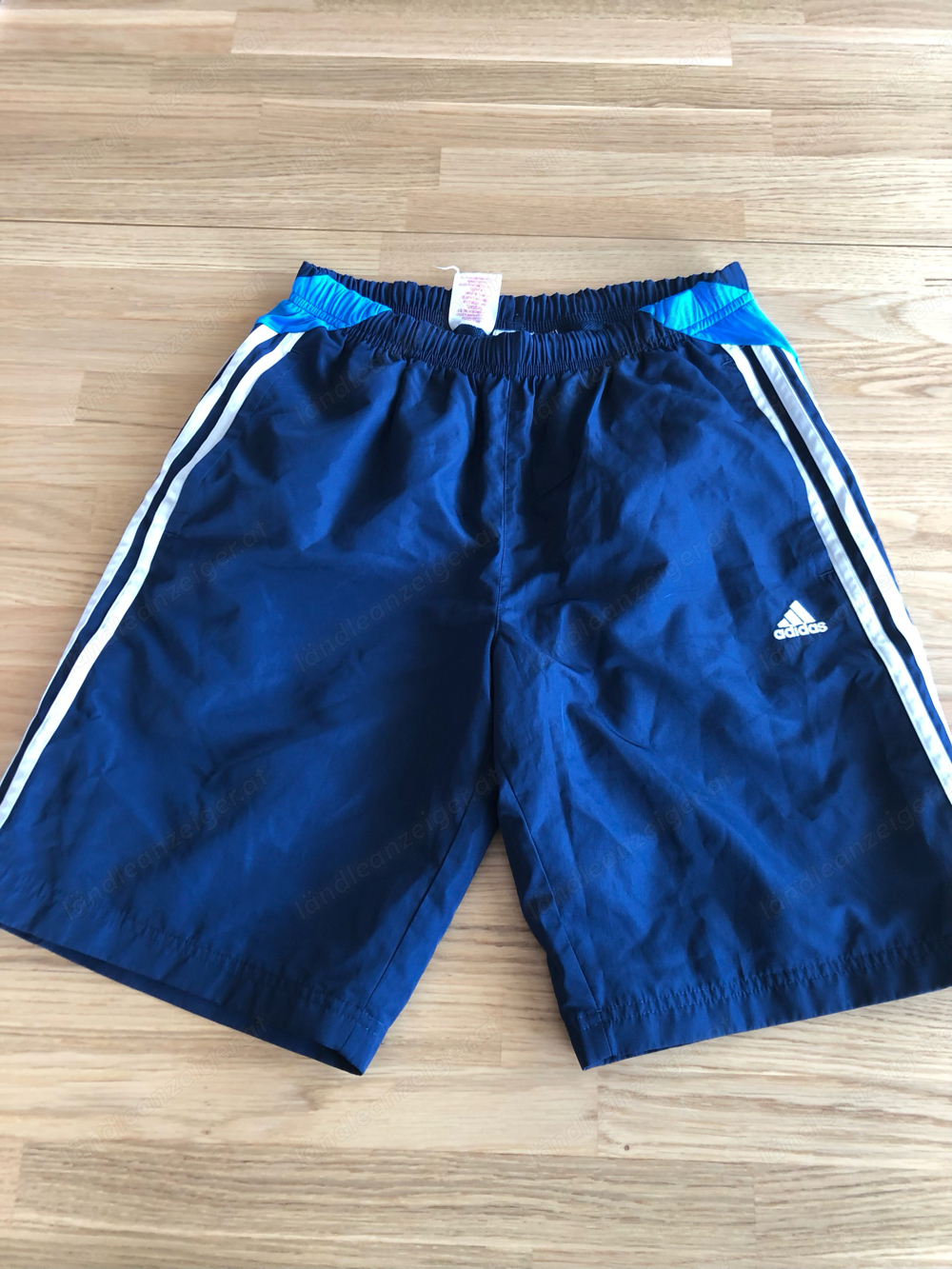 Adidas Kinder Short Gr. 176