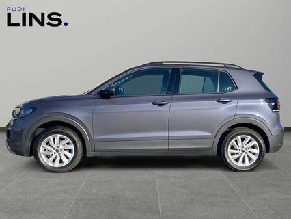 Volkswagen T-Cross Volkswagen T-Cross