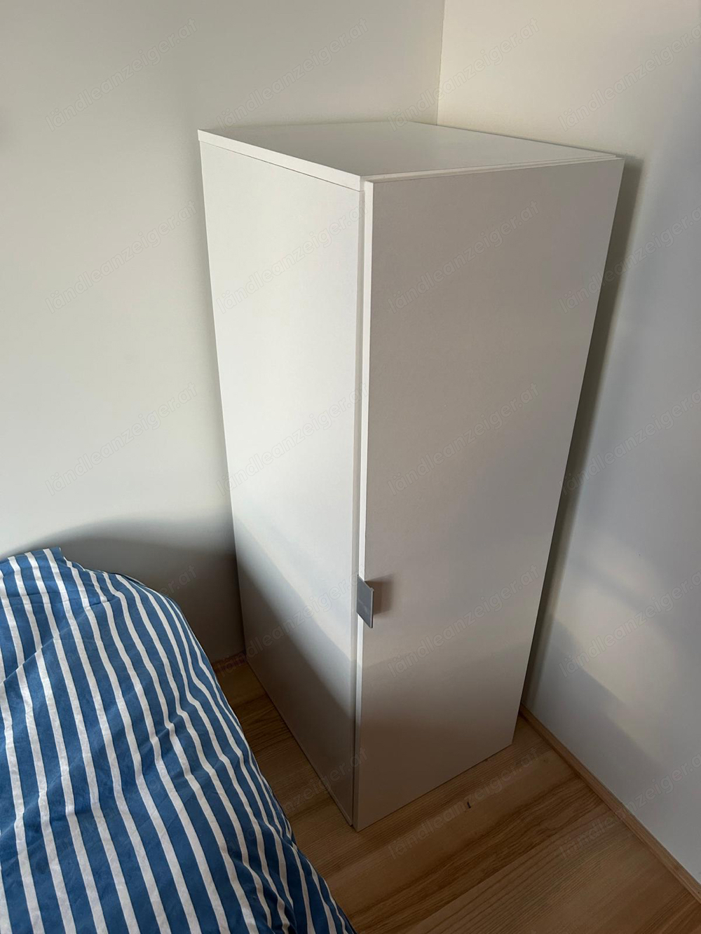 Kinder Kleiderschrank Montessori Kasten Garderobe