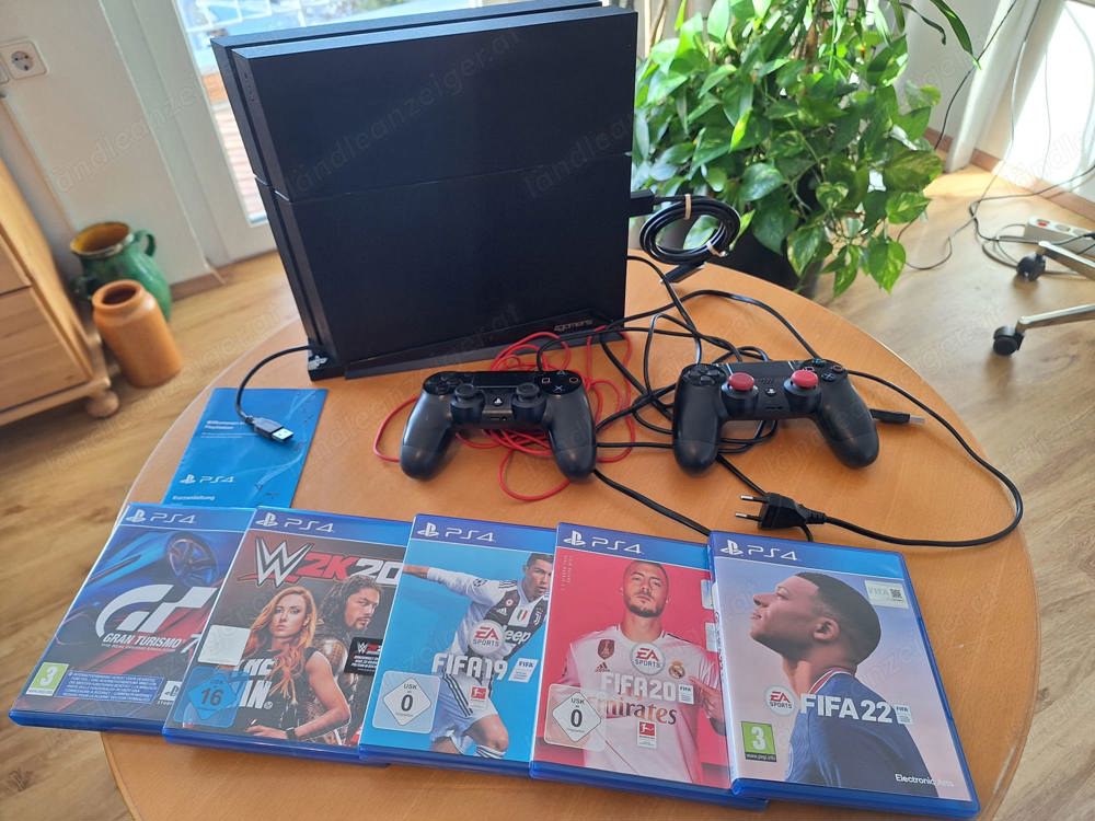 PlayStation 4 PlayStation 4