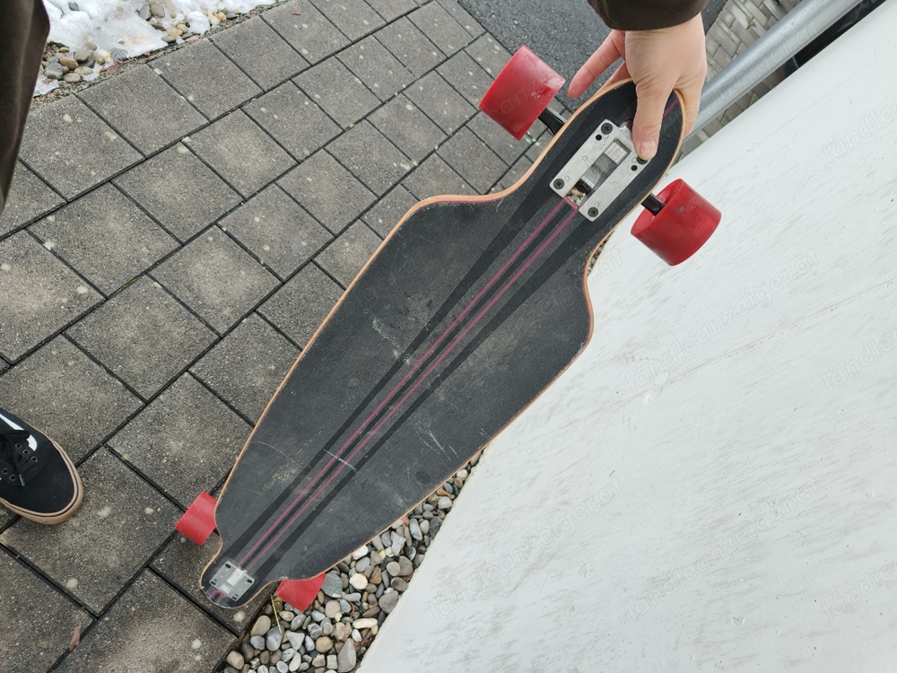 Longboard 