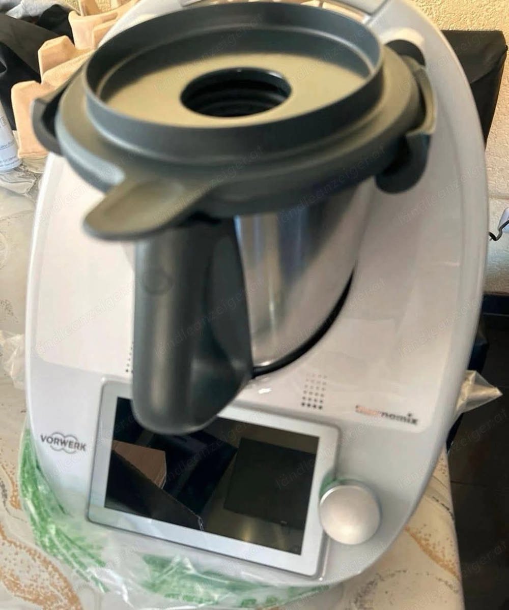 Thermomix MT6 neu 