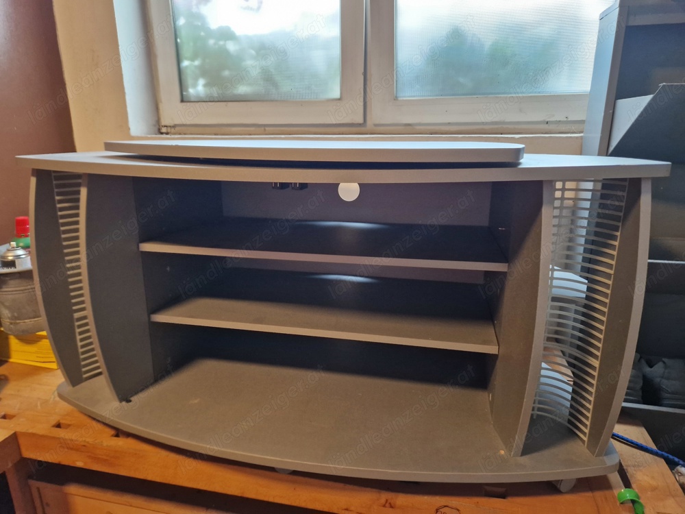 TV Unterschrank Kasten zu verschenken