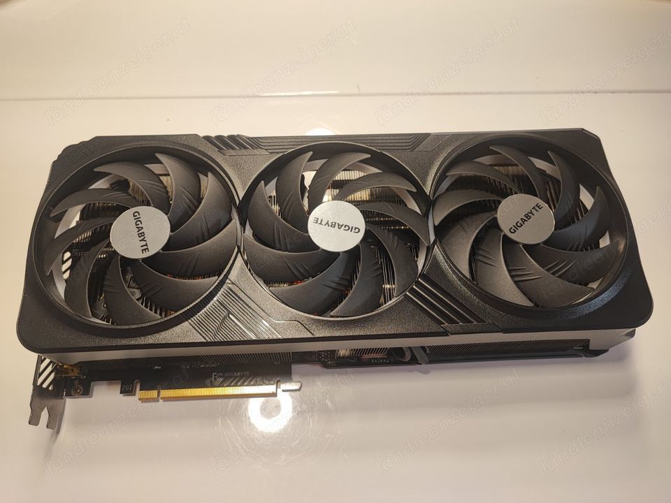 Gigabyte geforce rtx 4090