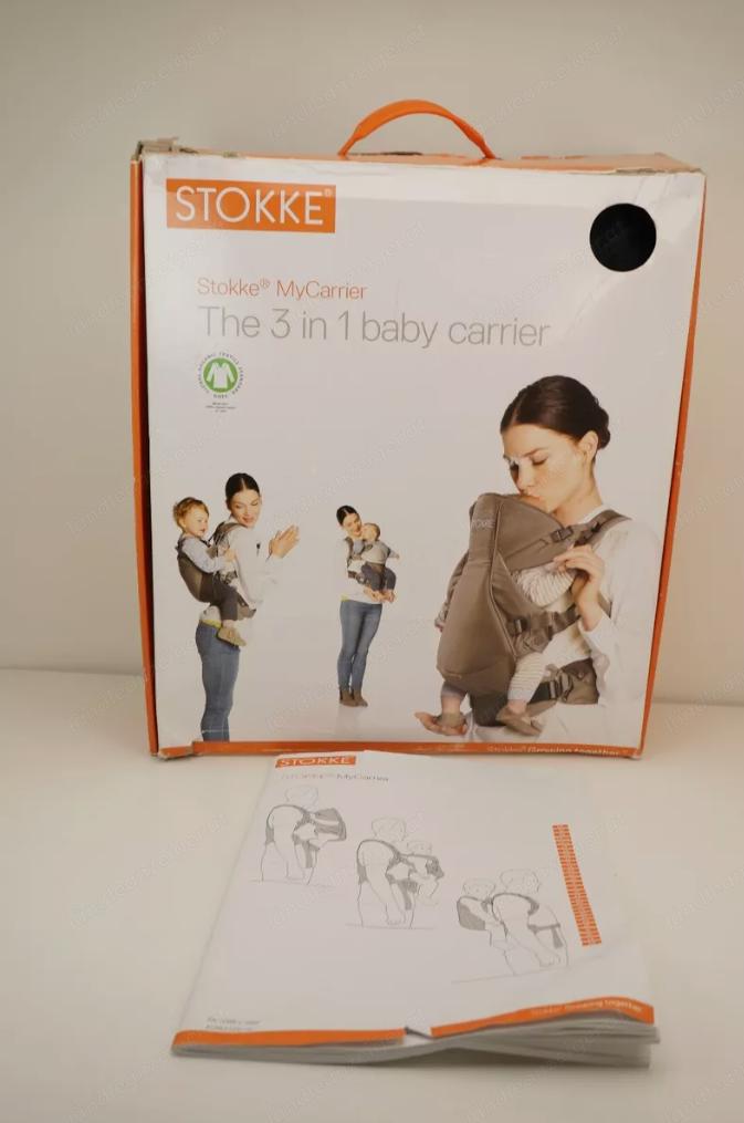 Stokke Babytrage 