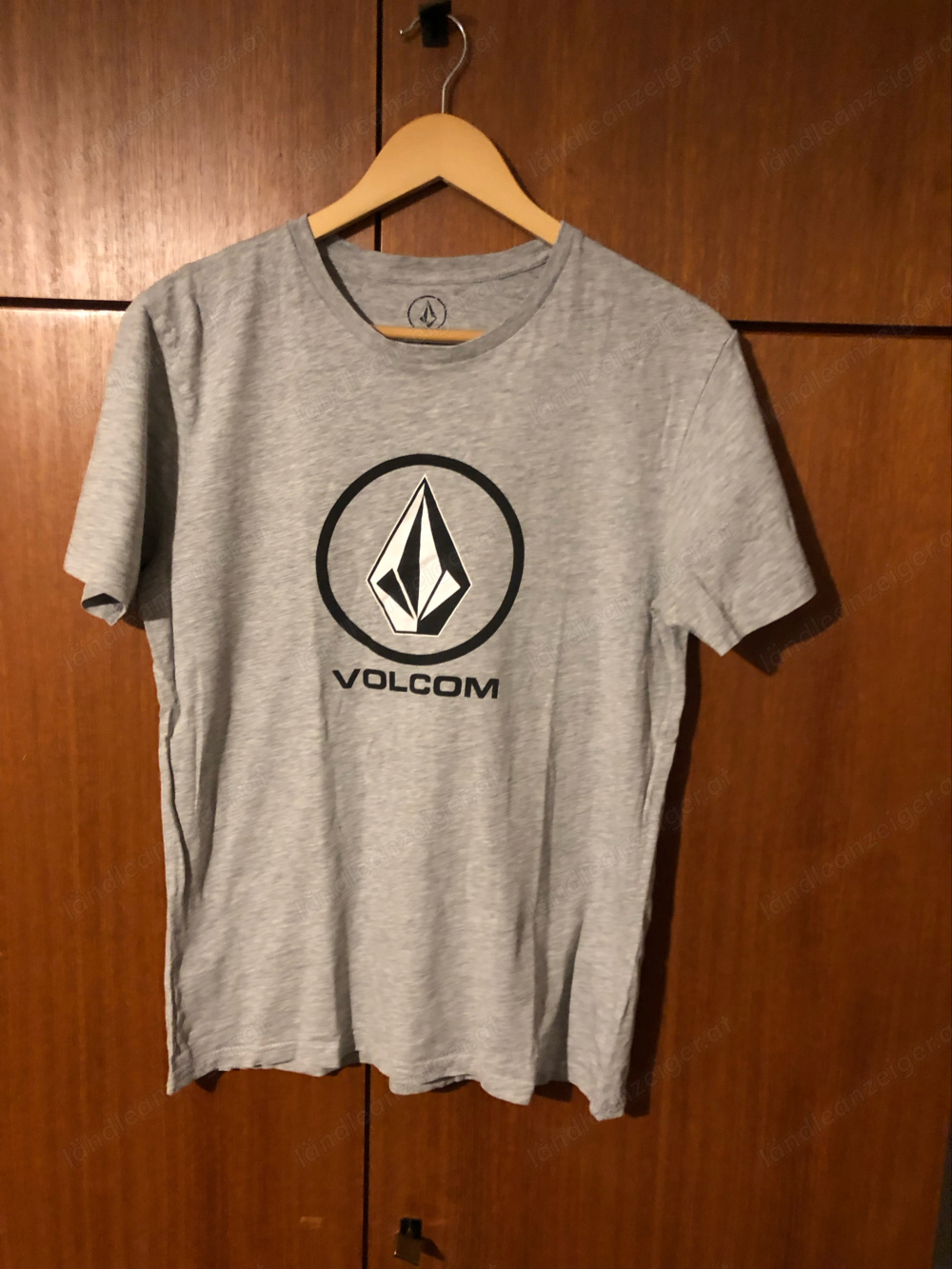 Volcom Herren T-Shirt Gr. S