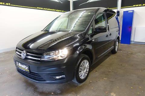 VW Caddy 2018