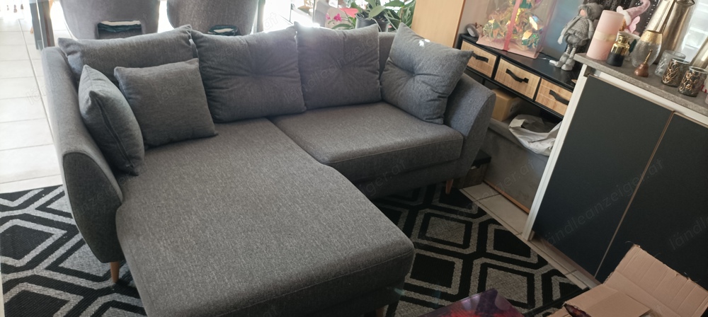 Sofa, neuwertig, 