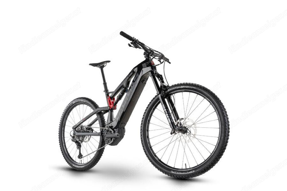 E-Bike GasGas G Light Trail 3.0