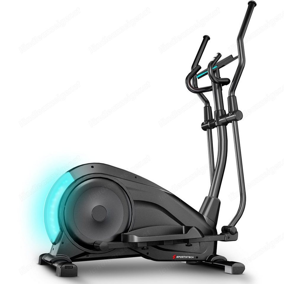 Sportstech CX700 Crosstrainer