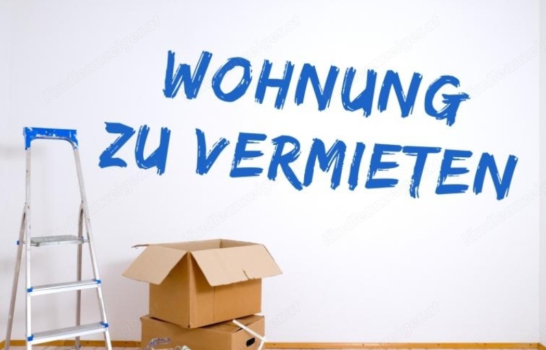 2 Zimmer Wohnung in Bludenz