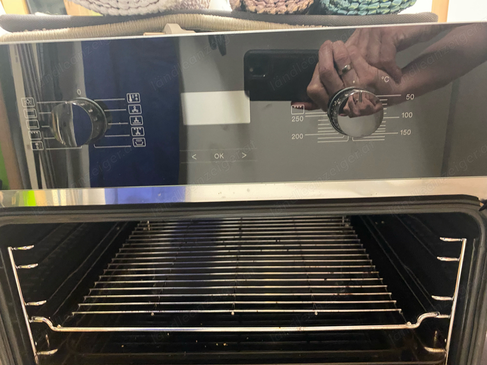 Miele Einbau-Backofen H2661-1B