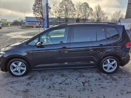 VW Touran