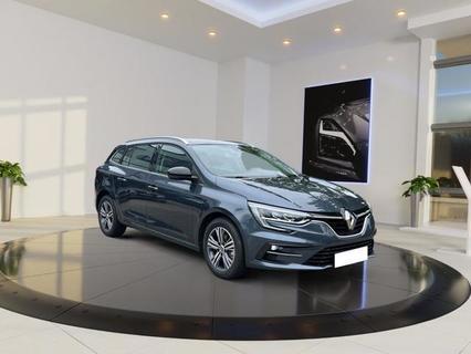 Renault Megane Equilibre SHZ NAVI LED Grandtour dCi 115 EDC 85...