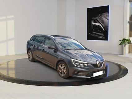 Renault Megane SHZ NAVI LKHZ Grandtour dCi 115 EDC Equilibre 8...