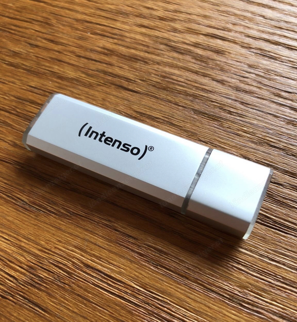 USB Stick Intenso 16GB