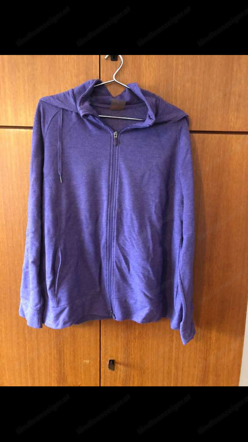 Tchibo Damen Sweatjacke Gr. L