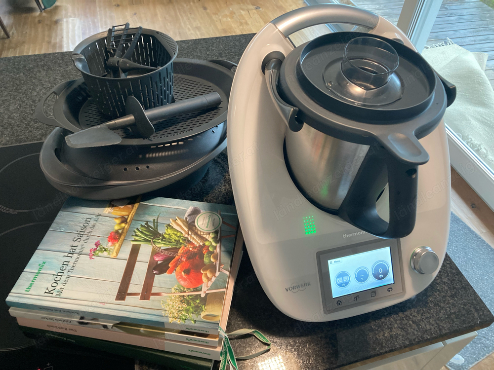 Thermomix TM5