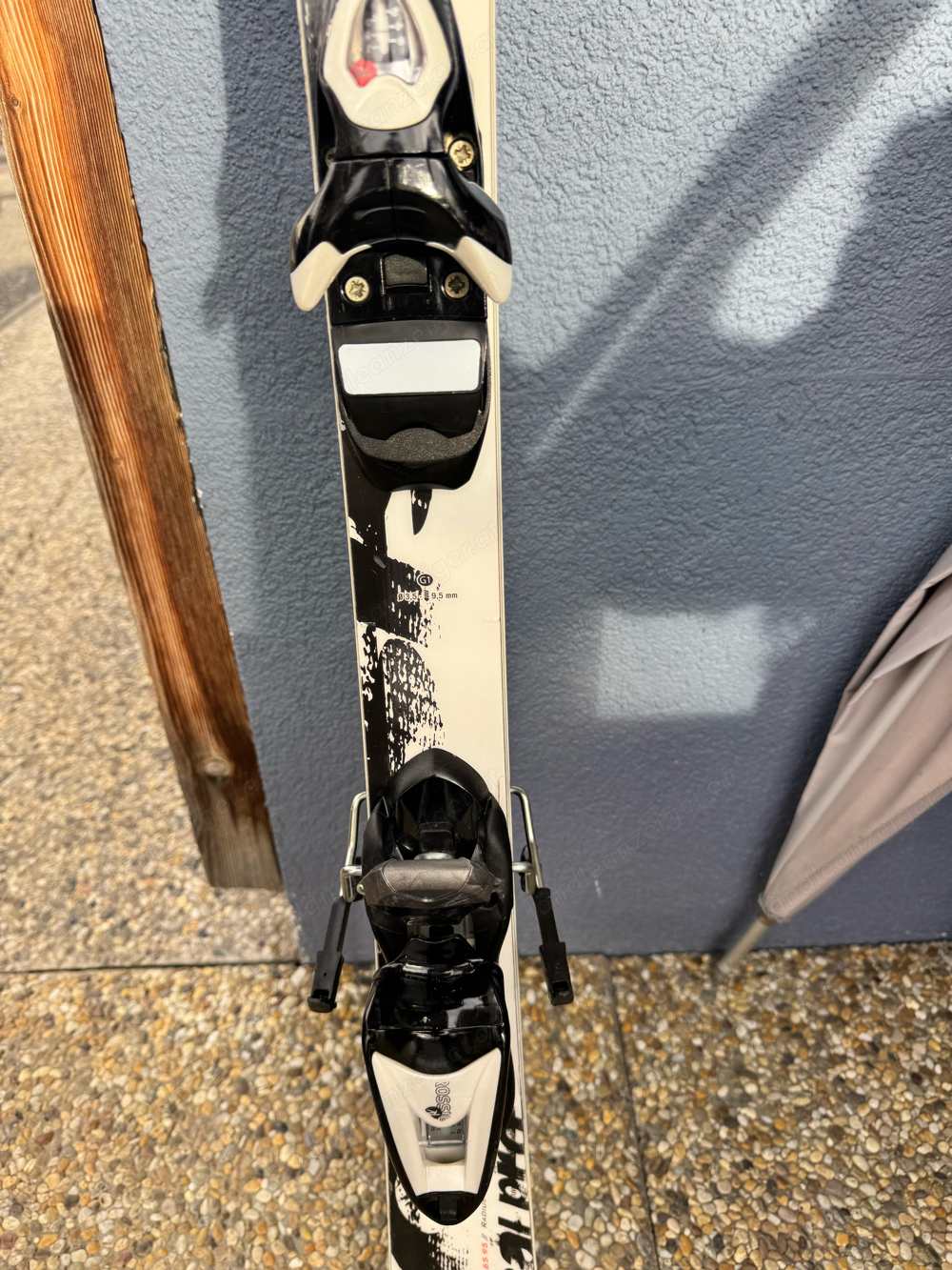 Ski 135cm