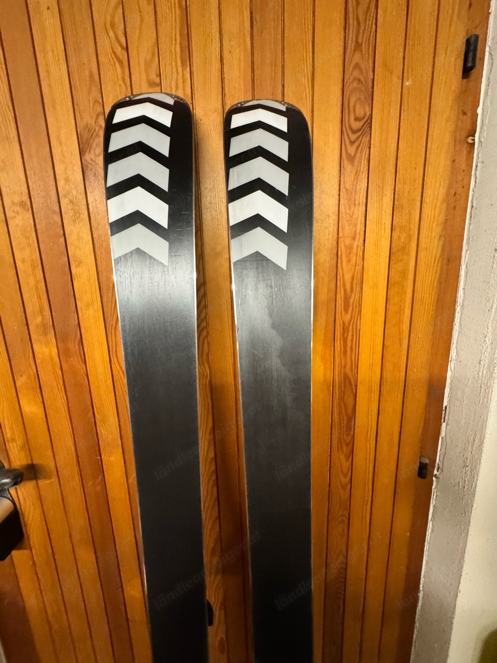 Ski 182cm