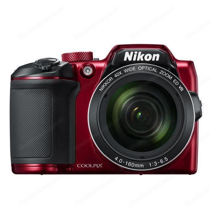 Nikon Digitalcamera