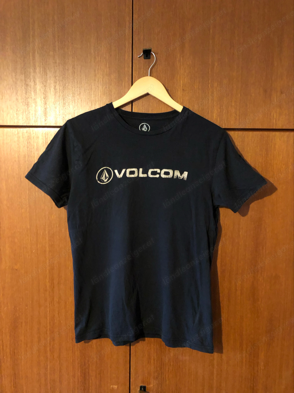 Volcom Herren T-Shirt Gr. S