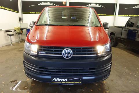 VW T6