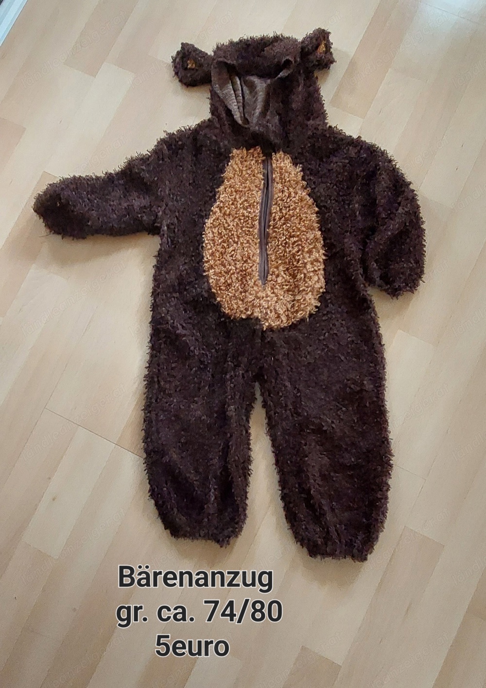 Fasching Kinderkostüme