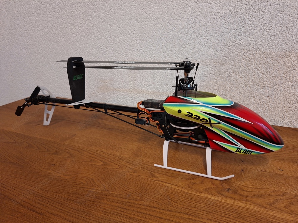 Blade 330X,  eflite, BNF