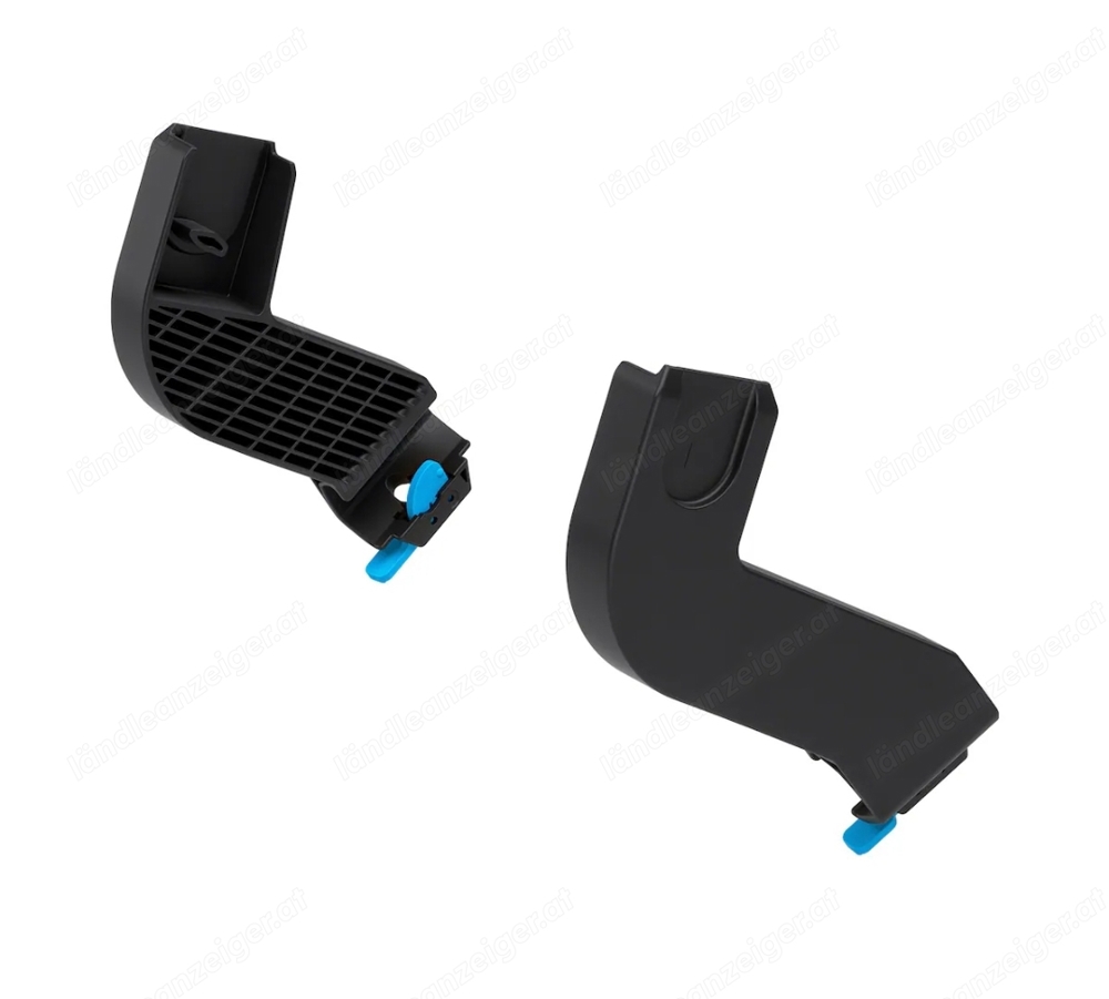 Thule Kindersitz Auto Adapter