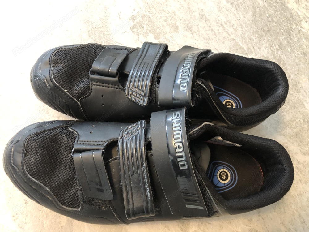 Herren Shimano Schuhe 